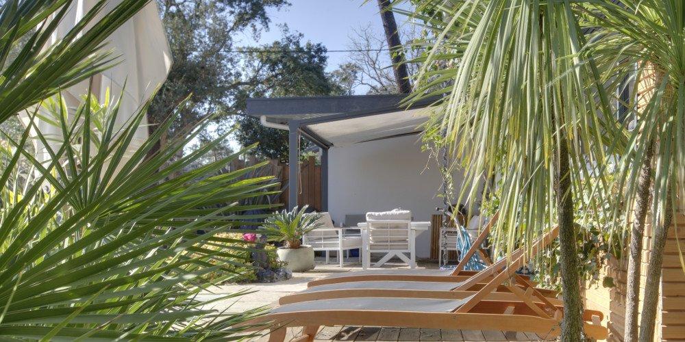 maison à CAPBRETON (40130)