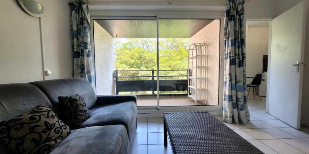appartement à SEIGNOSSE (40510)