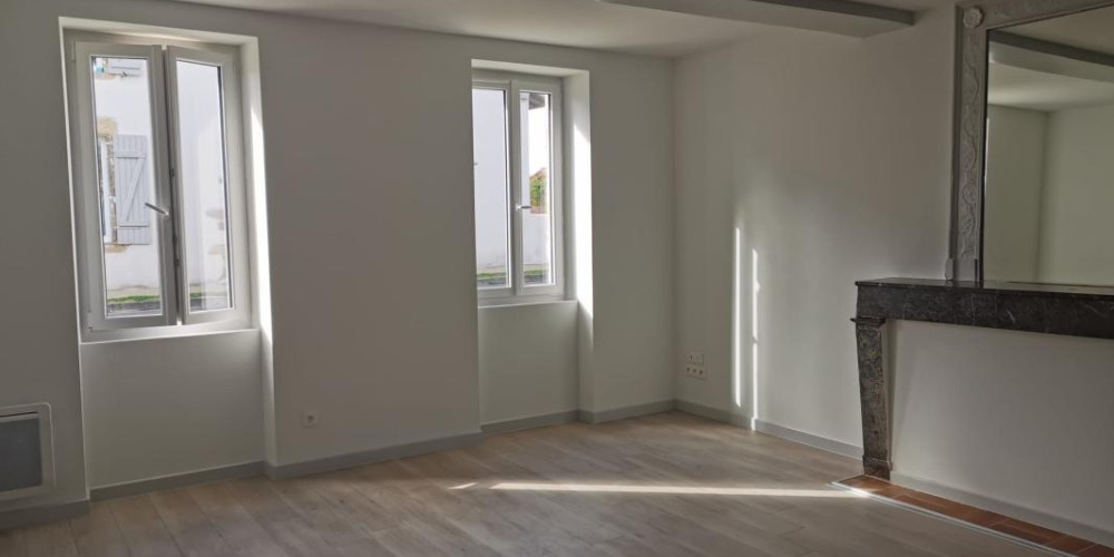 appartement à CAMPAGNE (40090)