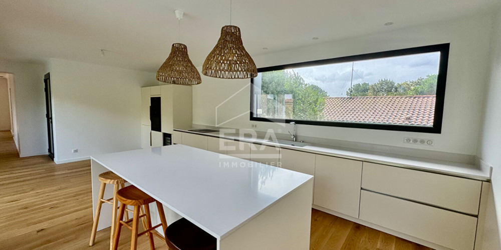 maison à CAPBRETON (40130)