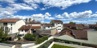 appartement à DAX (40100)