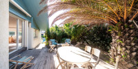 maison à SOORTS HOSSEGOR (40150)