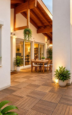 Appartement  DAX