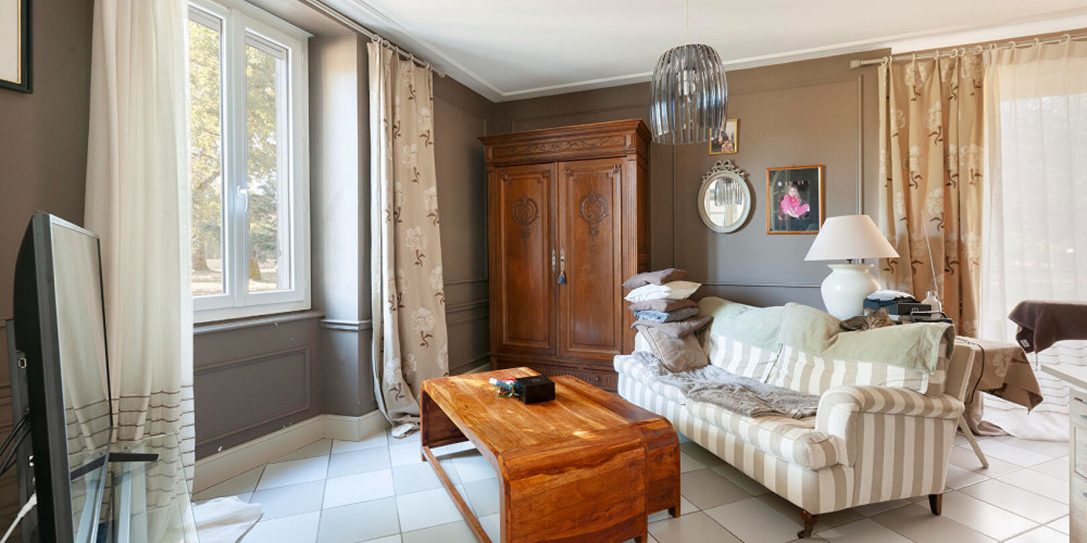 maison à CANENX ET REAUT (40090)