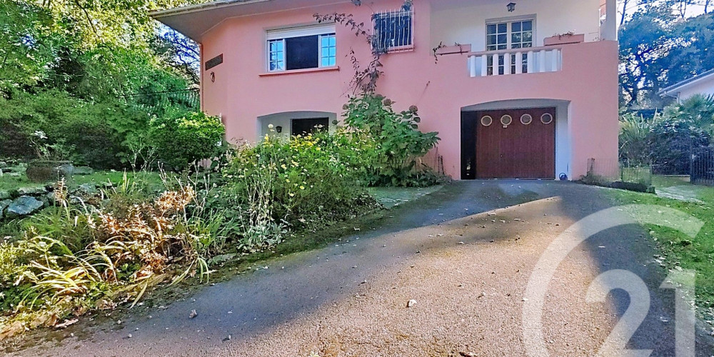 maison à TARNOS (40220)