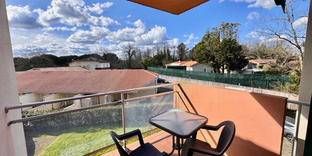 appartement à ST PAUL LES DAX (40990)