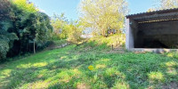maison à MORGANX (40700)