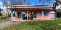 maison à MUGRON (40250)