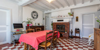 maison à POYANNE (40380)