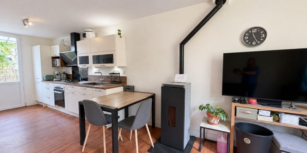 maison à ST PAUL LES DAX (40990)