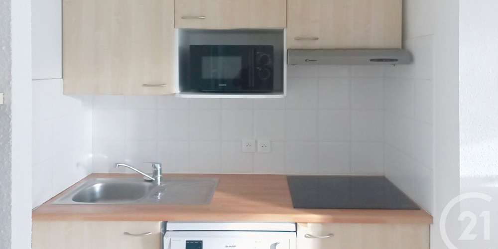 appartement à ONDRES (40440)