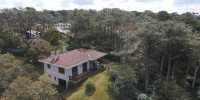 maison à SOORTS HOSSEGOR (40150)