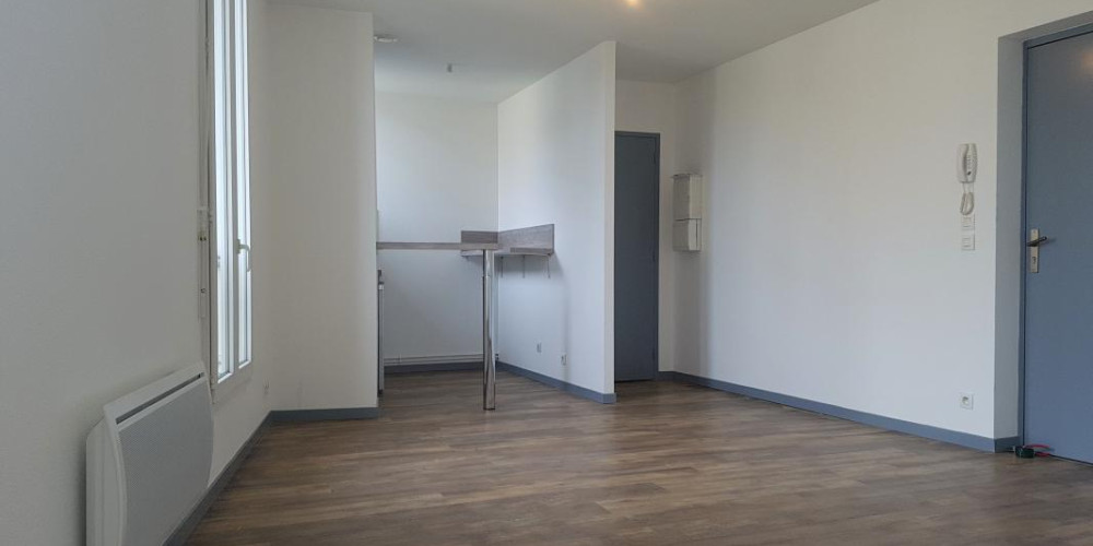 appartement à AIRE SUR L ADOUR (40800)