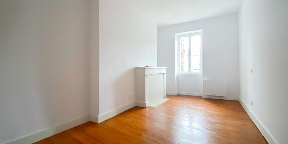 appartement à MONT DE MARSAN (40000)