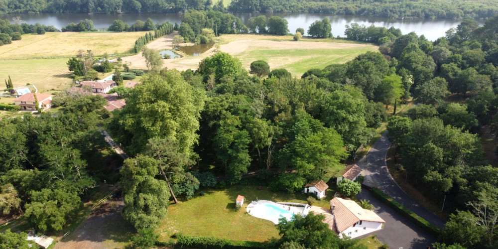 maison à SEIGNOSSE (40510)