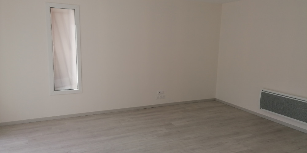 appartement à HAGETMAU (40700)