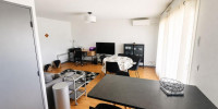 appartement à ST PAUL LES DAX (40990)