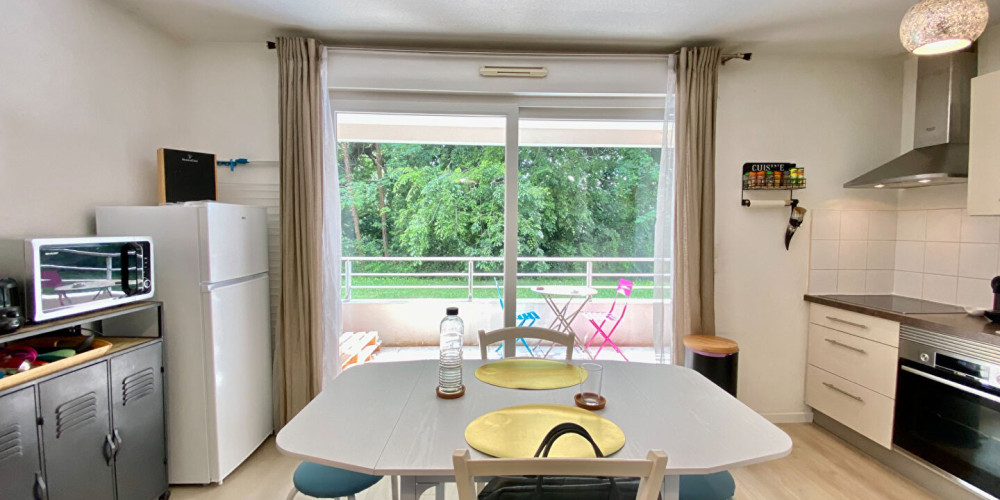 appartement à MONT DE MARSAN (40000)