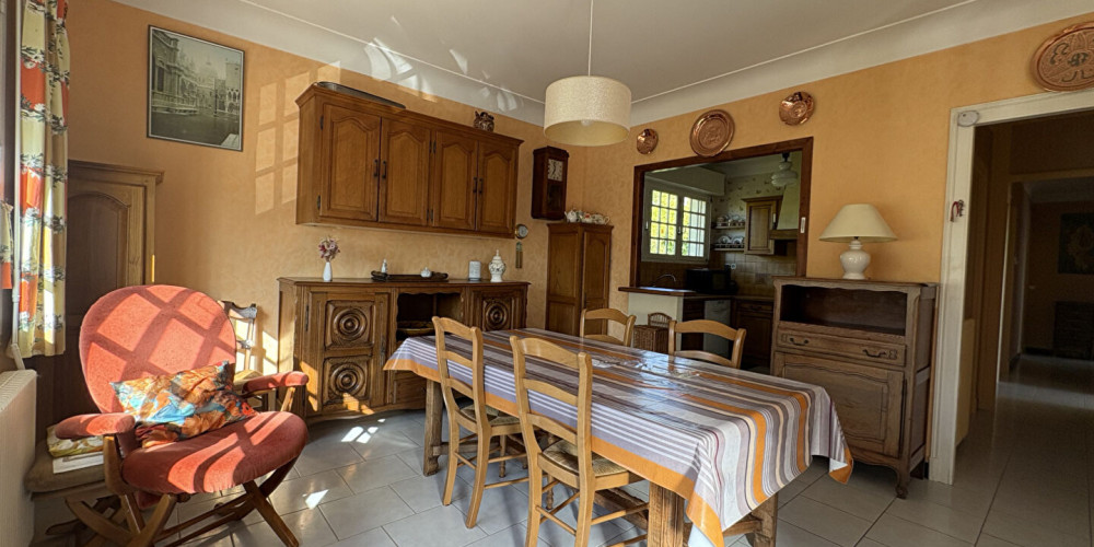 maison à MUGRON (40250)