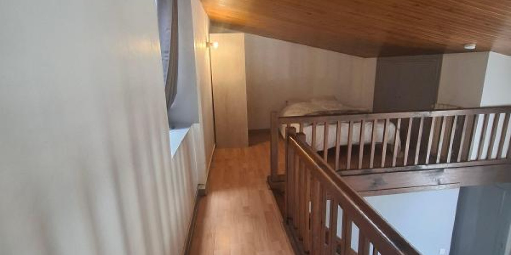 appartement à MONT DE MARSAN (40000)