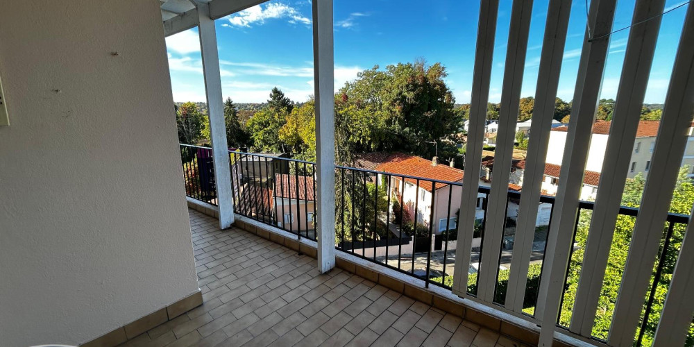 appartement à MONT DE MARSAN (40000)