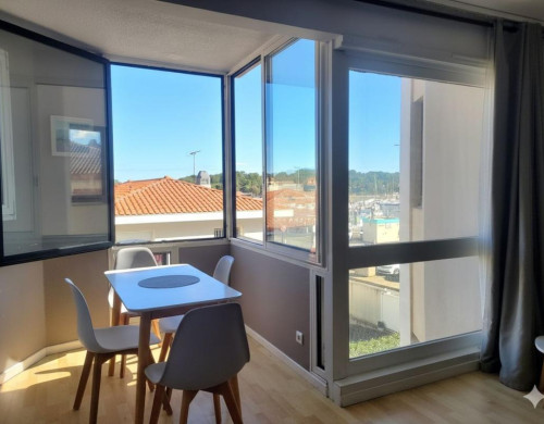 appartement  CAPBRETON