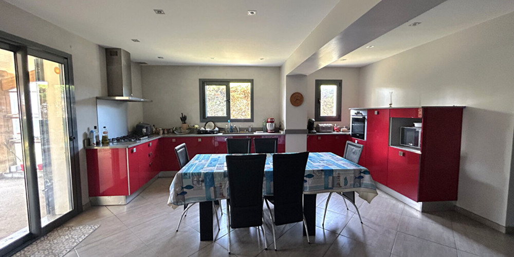 maison à SOORTS HOSSEGOR (40150)