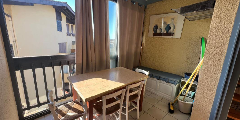 appartement à SEIGNOSSE (40510)