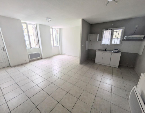 appartement  ST SEVER