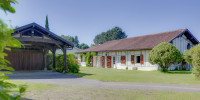 maison à SEIGNOSSE (40510)