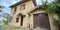 maison à VILLENEUVE DE MARSAN (40190)