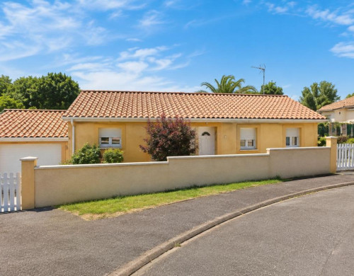 maison  ST PAUL LES DAX