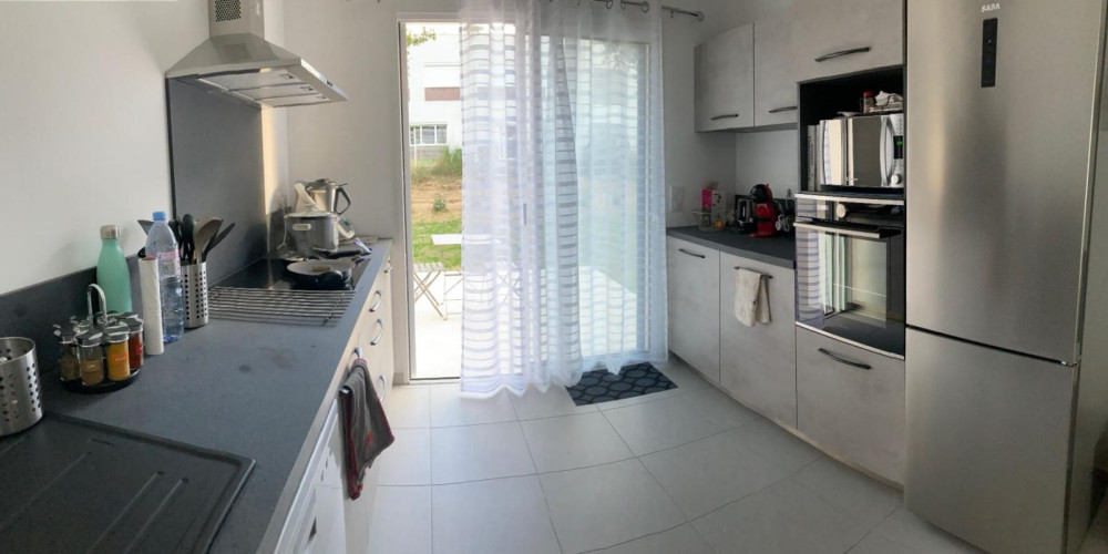 maison à ST PIERRE DU MONT (40280)