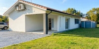 maison à RION DES LANDES (40370)