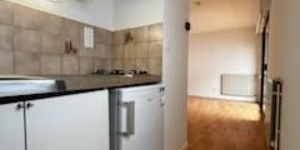 appartement à MONT DE MARSAN (40000)