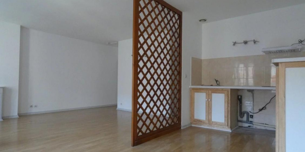 appartement à MONT DE MARSAN (40000)