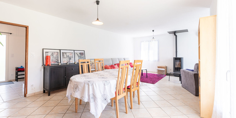 maison à AMOU (40330)