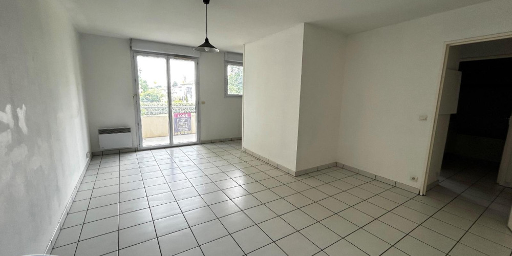 appartement à MONT DE MARSAN (40000)