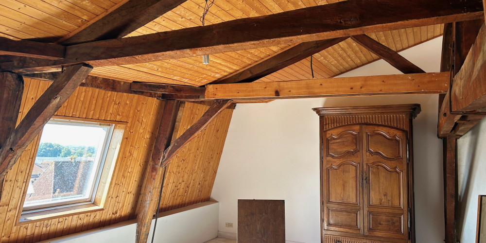 immeuble à HAGETMAU (40700)
