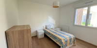 appartement à SOUSTONS (40140)