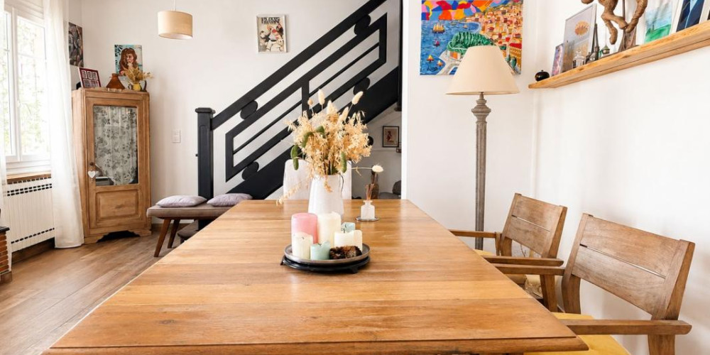 appartement à CAPBRETON (40130)