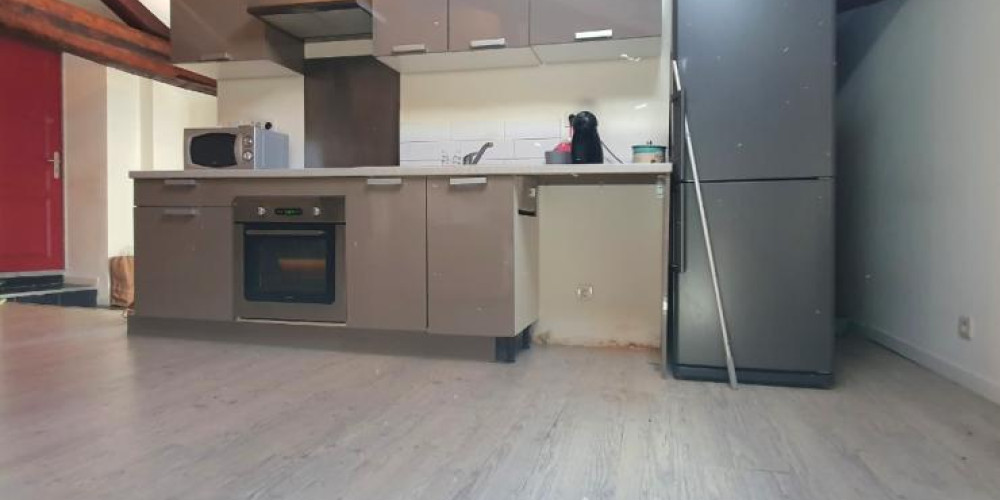 appartement à MONT DE MARSAN (40000)