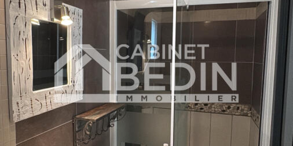 appartement à BISCARROSSE (40600)