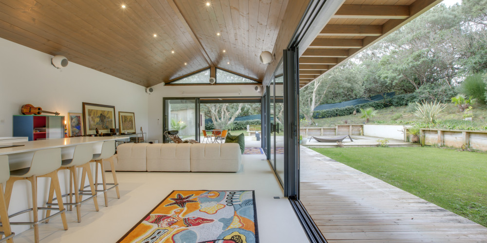 maison à SEIGNOSSE (40510)