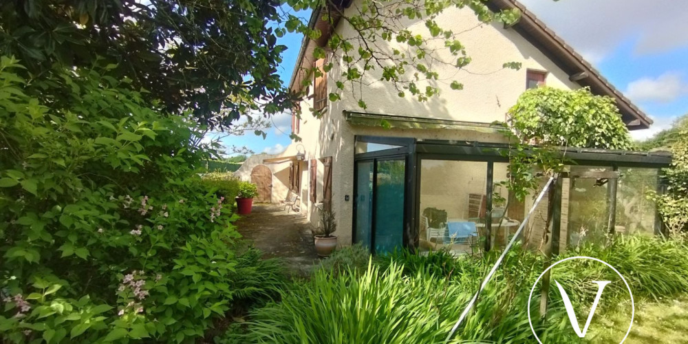 maison à LACAJUNTE (40320)