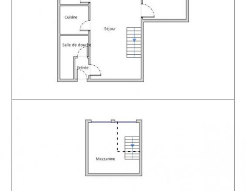 appartement  SEIGNOSSE