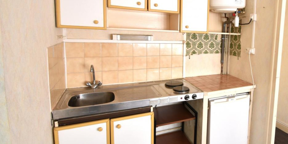 appartement à CAPBRETON (40130)
