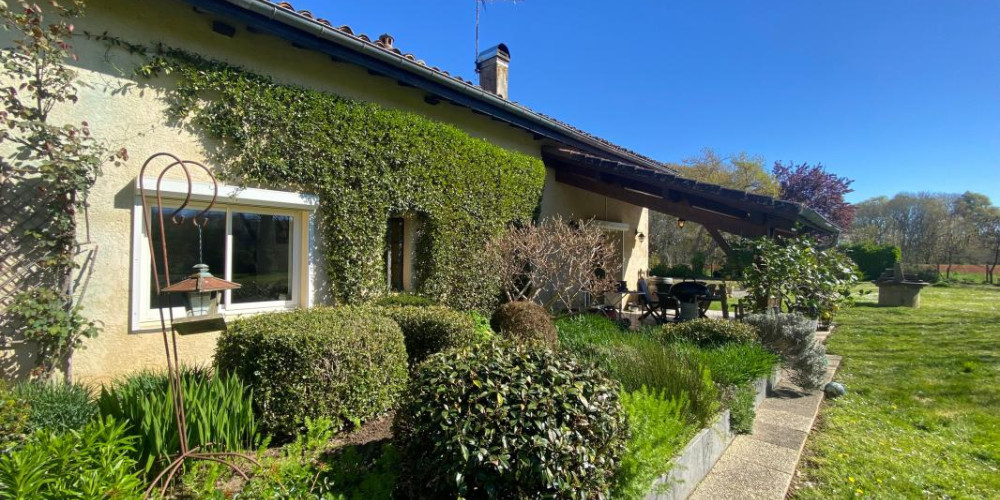 maison à CLERMONT (40180)