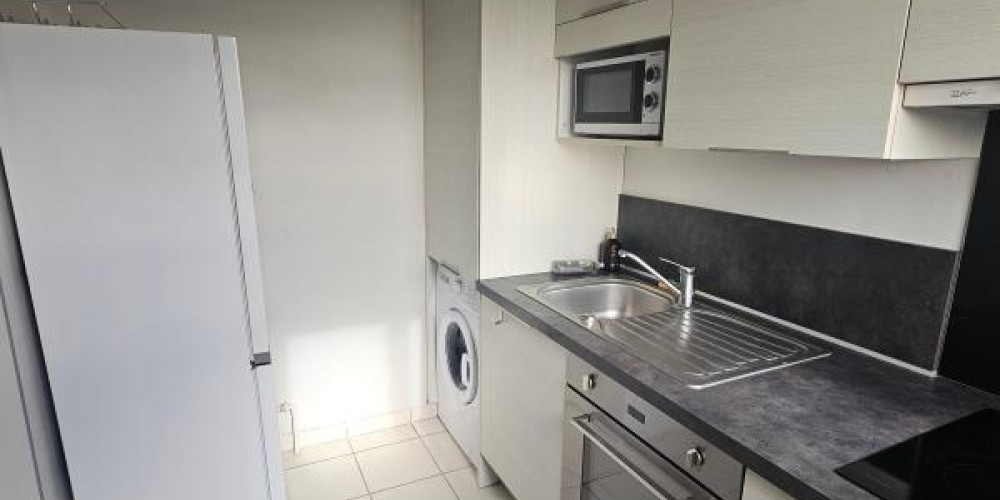 appartement à DAX (40100)