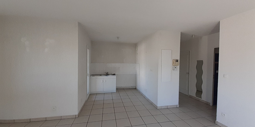 appartement à ST PAUL LES DAX (40990)
